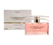 Sistelle Sanderling Shine Blooming Fem. 95ML Edp