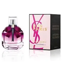 YSL Mon Paris Intensement Edp 50ML