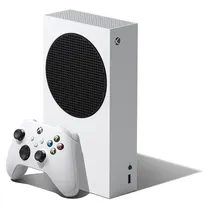 Console Xbox One AP Series s 1TB White Jap