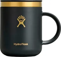 Set Caneca Térmica Hydro Flask H25M12CPBUM- 354ML Black Tie