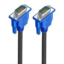 Cabo VGA / VGA 20MTS Microfins