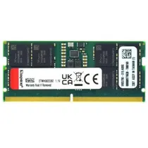 Mem NB DDR5 16GB 5600 Kingston KVR56S46BS8-16