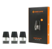 Geekvape Filtro Aegis One Pod 1.2 8.12W