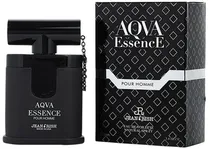 Perfume Jean Rish Aqva Essence Edt 100ML - Masculino