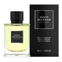 Perfume Masculino David Beckham Instinct Edp 50 ML