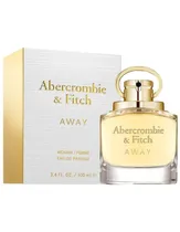 Perfume Abercrombie Fitch Away Femme Edp 100ML