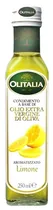 Azeite de Oliva Olitalia Limão Extra Virgem 250ML