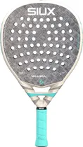 Raquete de Padel Siux Valkiria Pro 2026 Sofia Araujo