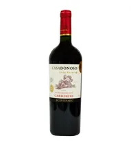 Casa Donoso Rva Carmenere 750ML