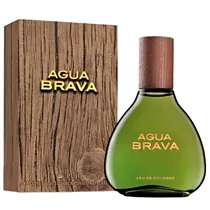 Colonia Masculina Puig Agua Brava 100ML