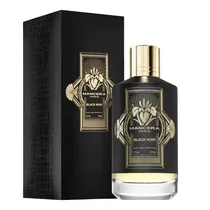 Perfume Mancera Black Noir - Eau de Parfum - Unissex - 120ML