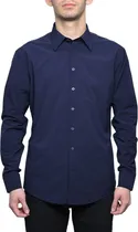 Camisa Impermeável Hydrant 25S6002683 Azul Marinho - Masculina