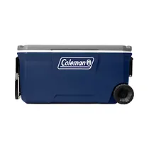 Conservadora Con Rueda Coleman 2179154 Classic Series 100QT 94.6L