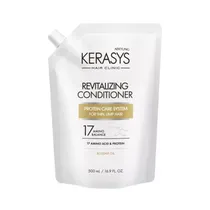 Kerasys Refil Condicionador Revitalizing 500ML