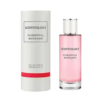 Perfume Scentology Floriental Mandarin Edp 100ML