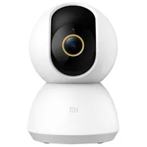 Câmera IP Xiaomi C300 XMC01 2K Wi-Fi/Microsd - Branco