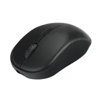 Mouse Inalámbrico Kolke KEM-257 Negro