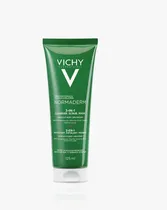 Vichy Exfoliante Facial Normaderm 3 En 1 125ML