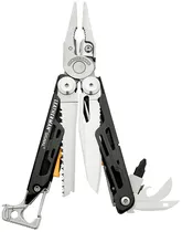 Alicate Multifunção Leatherman Signal 832265 (19 Funções)