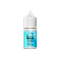 Juice BLVK Salt Diamond Spearmint Menthol