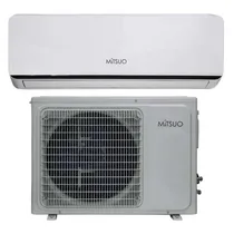 Ar Condicionado Mitsuo MTS-H12A2/KAR1 12.000BTU 220V 60HZ