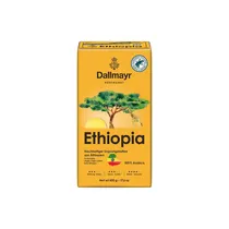 Dallmayr Ethiopia Molido 500G