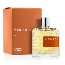 Perfume Femenino Lpdo Vanitose Edp Intense 100ML