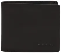 Carteira Masculina Jeep JE-400110M-035 Marrom Escuro