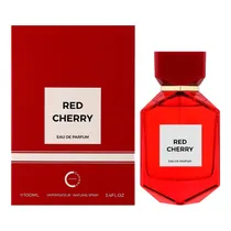 Perfume Camara Red Cherry - Eau de Parfum - Unissex - 100ML