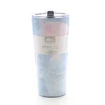 Copo Térmico Hydrapeak com Bomba 739ML