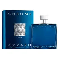 Perfume Azzaro Chrome Eau de Parfum Masculino 100ML