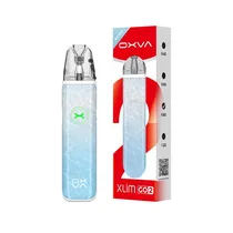 Oxva Xlim Go 2 Kit Blue Ripple