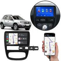 Multimidia/ Multimedia/ Stereo PNT Renault Duster (2010-2015) And 14 6GB/128GB+4G Octacore Carplay+And Auto