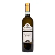 Vinho Bottega Pinot Grigio 750ML