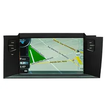 Multimídia S100 Winca Citroen C4 Lounge