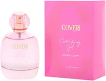 Perfume Enrico Coveri Contemporary Girl Rose Glow Edp 100ML - Feminino