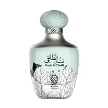 Perfume Nylaa Musk Al Thaifi Edp (U) - 100ML(Atacado)