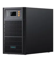 Nobreak UPS Online 3KVA 3KW MR-US3KA 36A c/Bateria 110V Mars