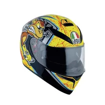 Capacete para Moto Agv K3 SV Bulega