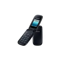 Cel Samsung E1272 c/Tapa