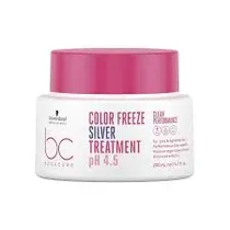 Schwarzkopf Mask Freeze Silver 200ML