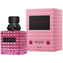 Perfume Valentino Donna Born In Roma Extradose Edp Feminino - 50ML