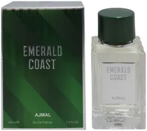 Perfume Ajmal Emerald Coast Edp 100ML - Masculino
