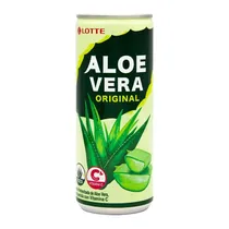 Lotte Jugo Aloe Vera 240ML
