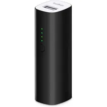 Carregador Portátil Belkin Mixit Power Pack 2.000 Mah USB - Preto F8M980BTBLK