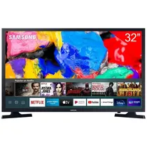 Samsung TV Smart 32" UN32T4202AG (2022)