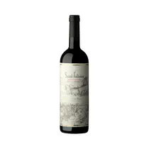 Saint Felicien Vino Cabernet Sauvignon 750ML Con 13.5% Alc