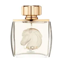 Perfume Lalique Pour Homme Equus Masculino Edp 75ML Caballo