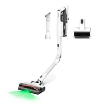 Aspirador de Pó Tineco Pure One A50S Plus VS200500DE - 500W - Recarregável - Bivolt - Branco e Preto