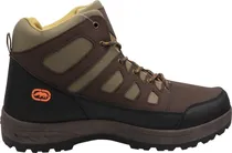 Bota Ecko Unltd EK-FRANK-H2B Brown - Masculina